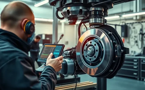 Can regenerative braking systems be repaired or replaced individually