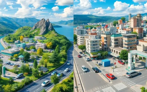 Are there specific countries where PHEVs are more beneficial than HEVs