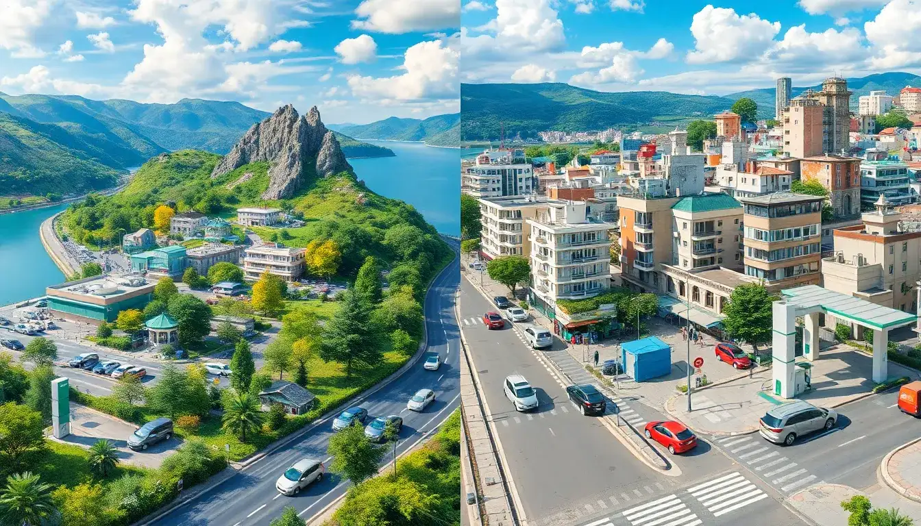 Are there specific countries where PHEVs are more beneficial than HEVs