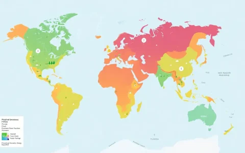 Are there specific regions where PHEVs or HEVs have a greater emissions advantage