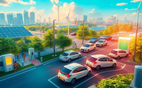 What role does vehicle-to-grid (V2G) technology play in reducing emissions from PHEVs