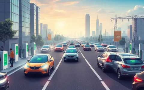 What are the main challenges in widespread adoption of PHEVs