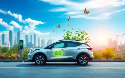 What are the environmental benefits of larger battery packs in PHEVs