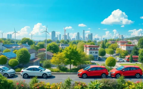 What are the environmental benefits of using smaller batteries in PHEVs