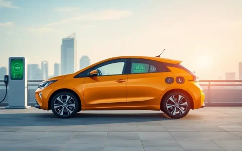 Are there any drawbacks to using smaller batteries in PHEVs