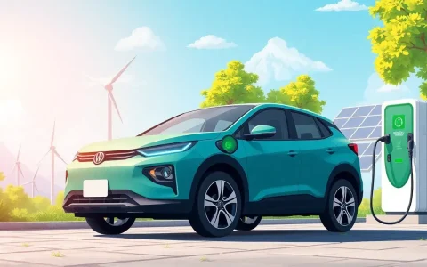 How do PHEVs with smaller batteries contribute to reducing greenhouse gas emissions