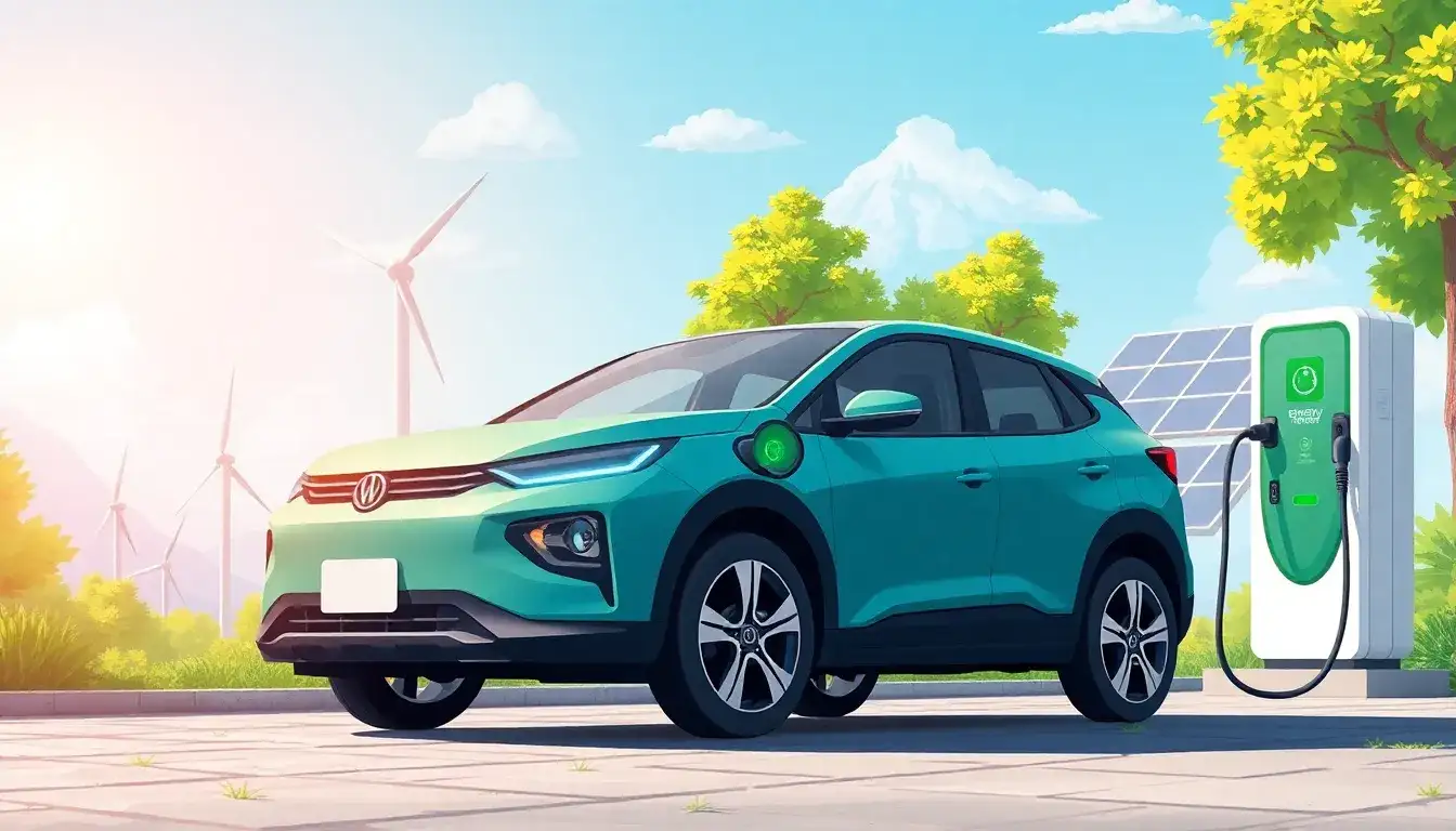 How do PHEVs with smaller batteries contribute to reducing greenhouse gas emissions