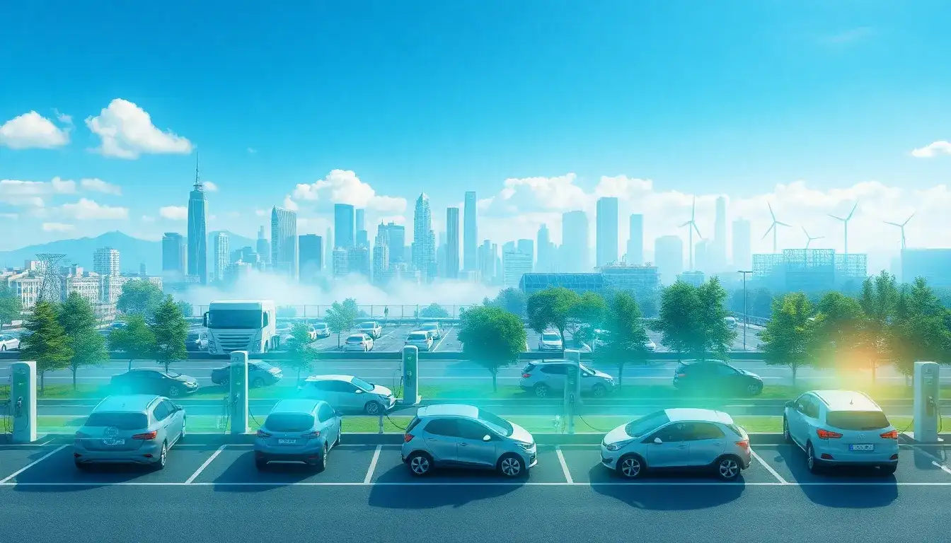 How does the charging frequency affect the overall emissions of PHEVs