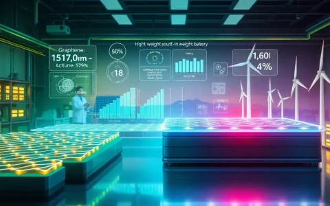 Are there any technological advancements that could reduce the weight of PHEV batteries