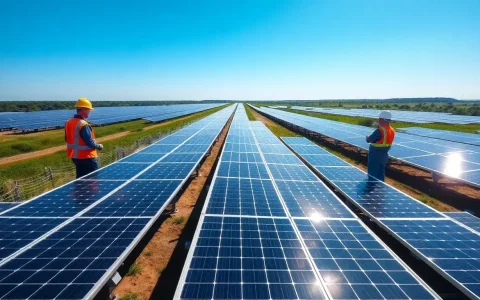 Recurrent Energy Launches 127MW Solar Power Plant in Northeast Louisiana
