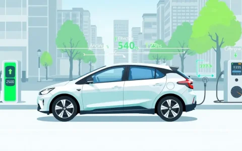 How does the frequency of charging affect the overall fuel efficiency of a PHEV