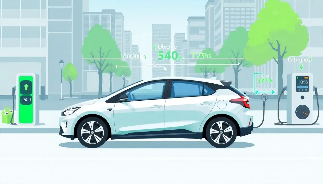 How does the frequency of charging affect the overall fuel efficiency of a PHEV