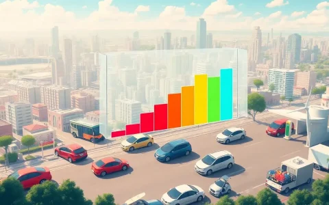 How does the size of the battery influence the emissions of PHEVs