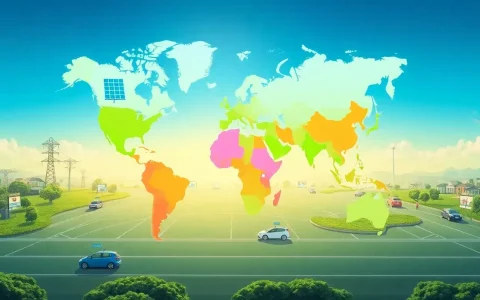 Are there specific regions with cleaner grids where HEVs might be more beneficial