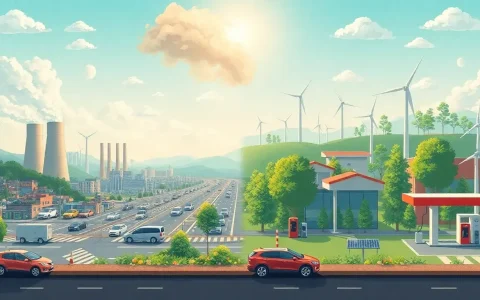 In regions with high grid emissions, are PHEVs still more environmentally friendly than HEVs