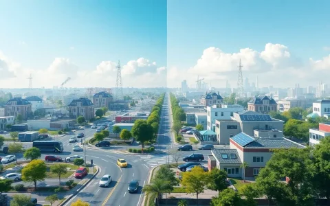 Are there specific regions where HEVs or PHEVs have a significant emissions advantage