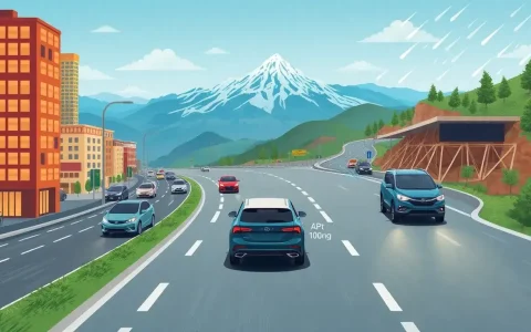 How do real-world driving conditions affect the fuel efficiency of HEVs and PHEVs