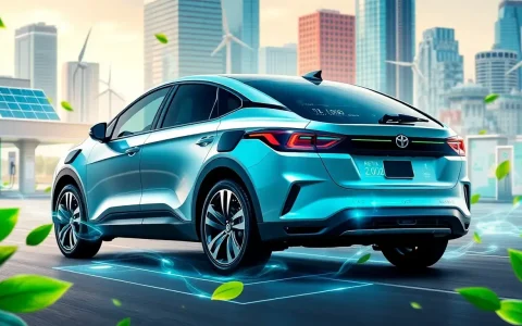 How does the electric-only range of PHEVs impact their overall fuel economy