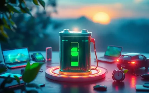 How often should lithium-ion batteries be charged to maintain their health