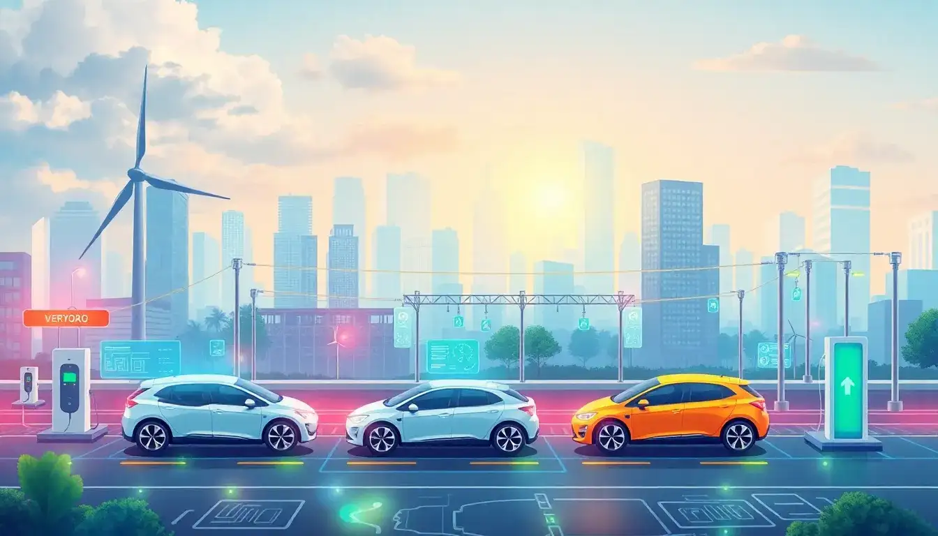 What role does V2G play in reducing emissions from PHEVs