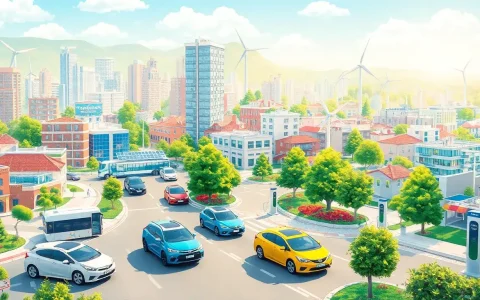 Are there specific regions where PHEVs or HEVs are more beneficial for reducing emissions