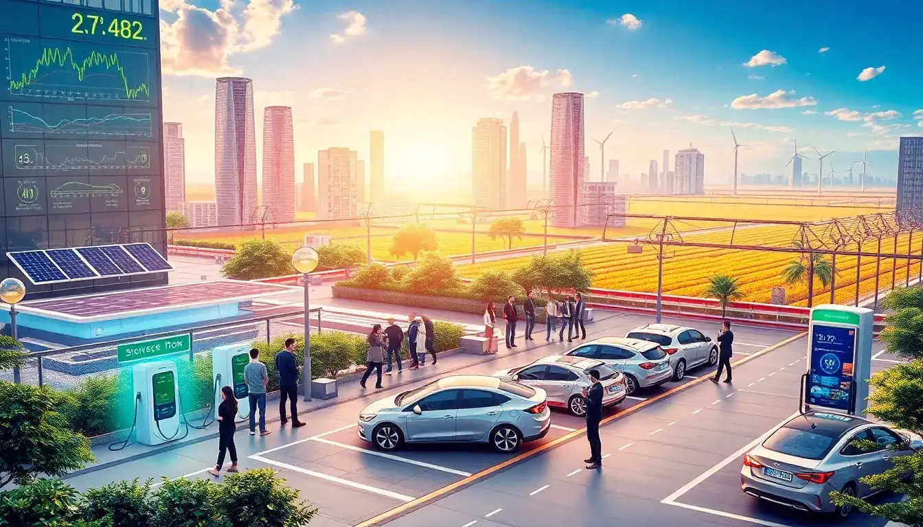 What are the main strategies for managing PHEV charging to avoid peak demand