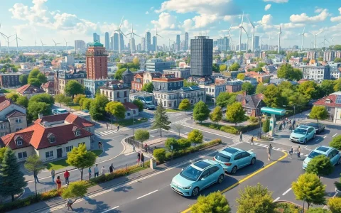 Are there specific regions where PHEVs are more effective in reducing peak electricity demand