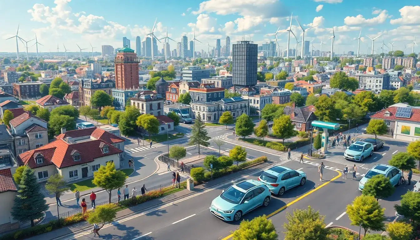 Are there specific regions where PHEVs are more effective in reducing peak electricity demand