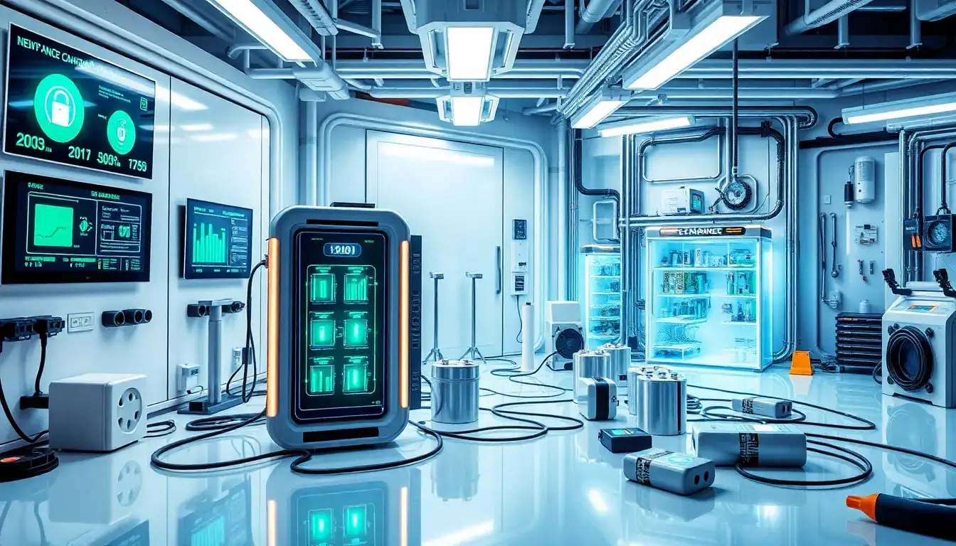 Are there any specific chargers recommended for lithium-ion batteries