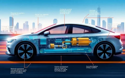 What factors influence the acceleration of a PHEV