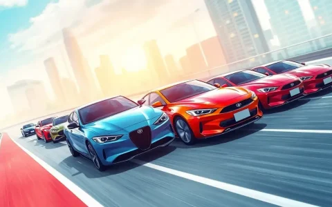 Which PHEVs have the best acceleration