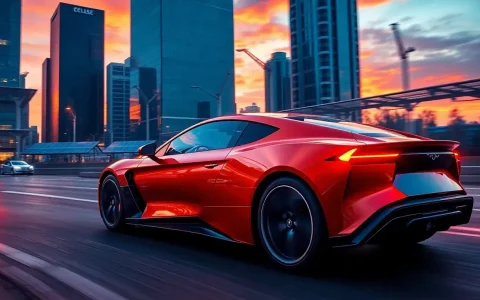 Are there any HEVs known for their quick acceleration