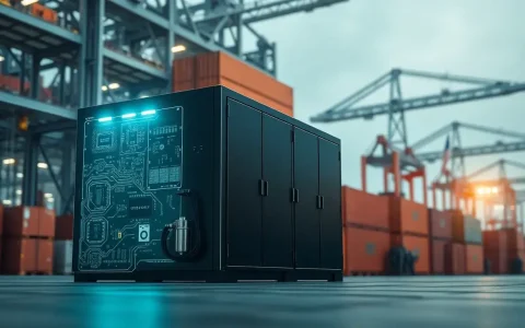 Weekly Industry Update: Over 30 New Energy Storage Products Launched and 20 Companies Respond to US Tariff War