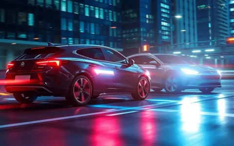 Are there any specific brands known for better braking performance in HEVs and PHEVs
