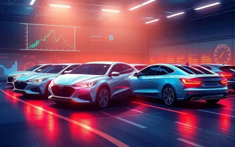 Which PHEV models have the best braking performance