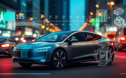 Does the braking performance of PHEVs degrade over time due to battery drain