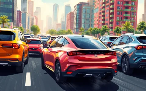 Are there specific models of PHEVs known for poor braking performance over time