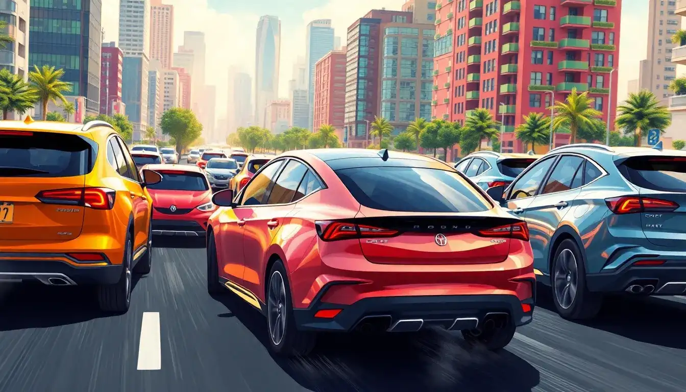 Are there specific models of PHEVs known for poor braking performance over time