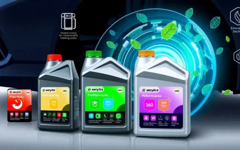 Are there specific brake fluids recommended for hybrid and PHEV vehicles