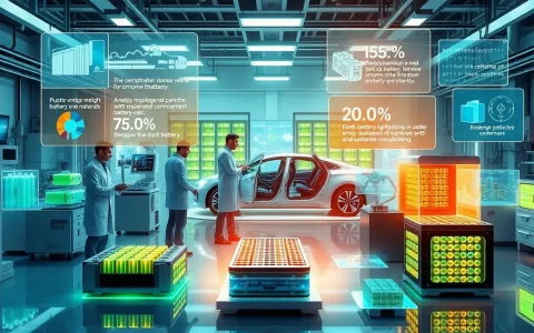 Are there any technologies being developed to reduce the weight of PHEV batteries