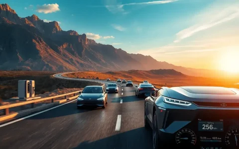 Are there specific PHEVs that are better suited for long-distance driving