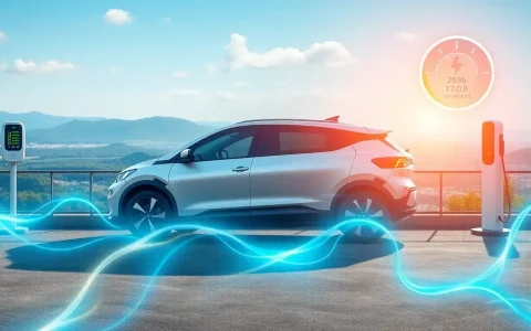 Which PHEV offers the best balance between electric range and overall driving range