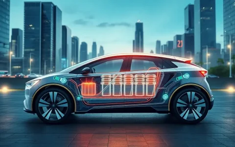 How can advanced thermal management systems improve battery performance