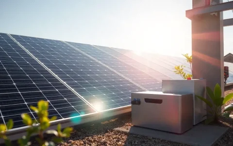 Carbon Neutral ETF Launches with Focus on Solar Energy and Battery Technologies