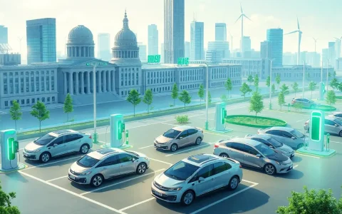 Are there any government incentives for purchasing PHEVs over HEVs
