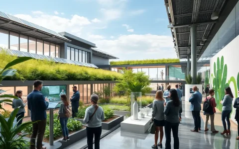 Second Net Zero Earth Expo Highlights Architectural Industry's Commitment to ASR and Sustainability