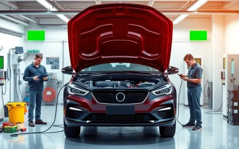 What are the main maintenance tasks for PHEVs