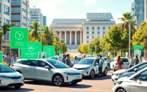 Are there any government incentives for buying PHEVs