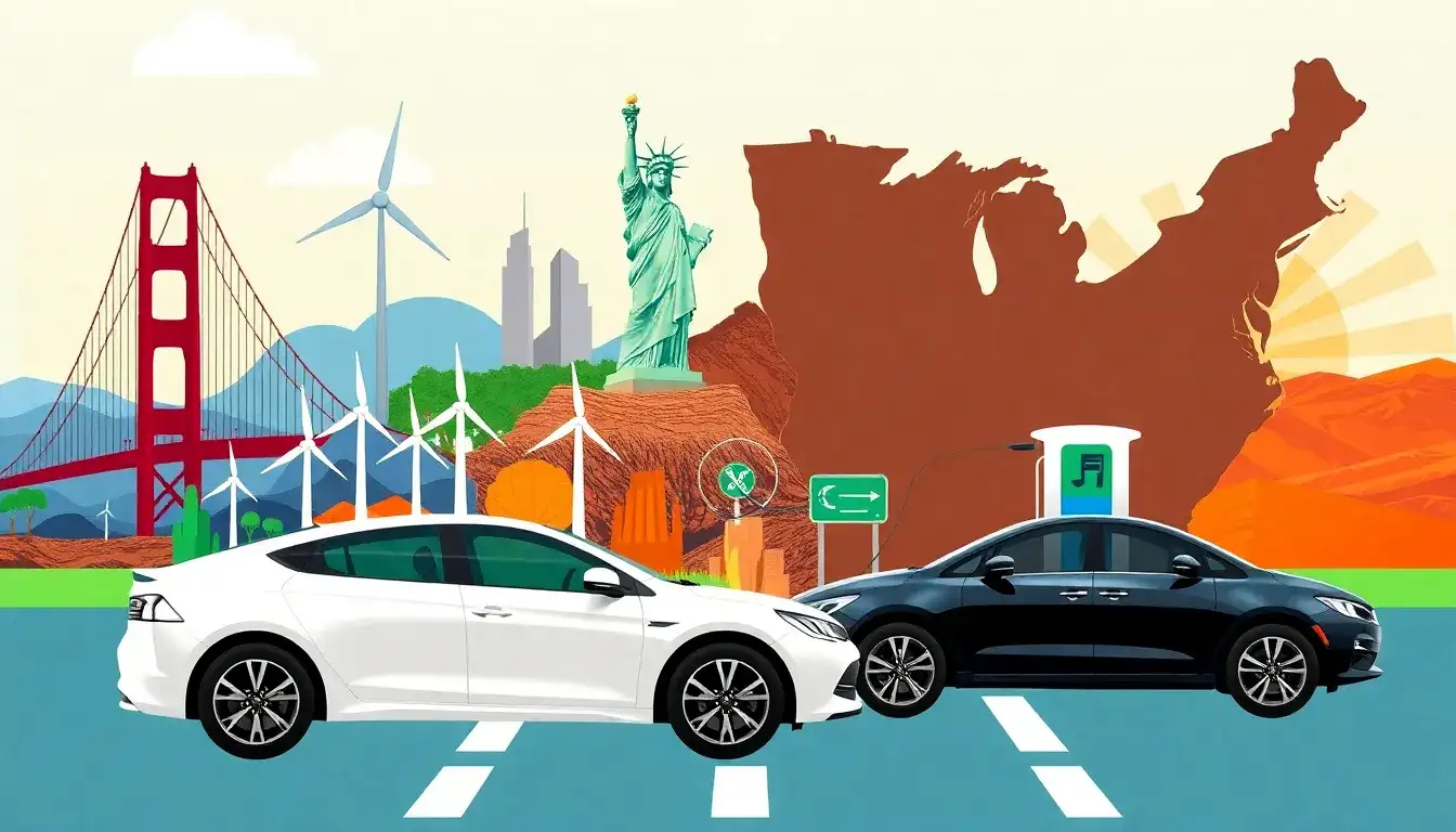 Are there any state-specific incentives for buying PHEVs