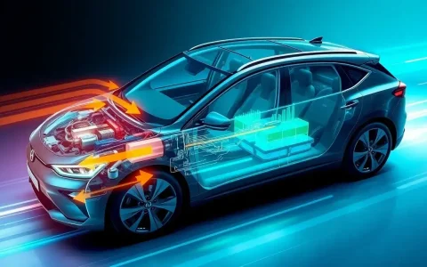 How does regenerative braking affect the battery life of a PHEV